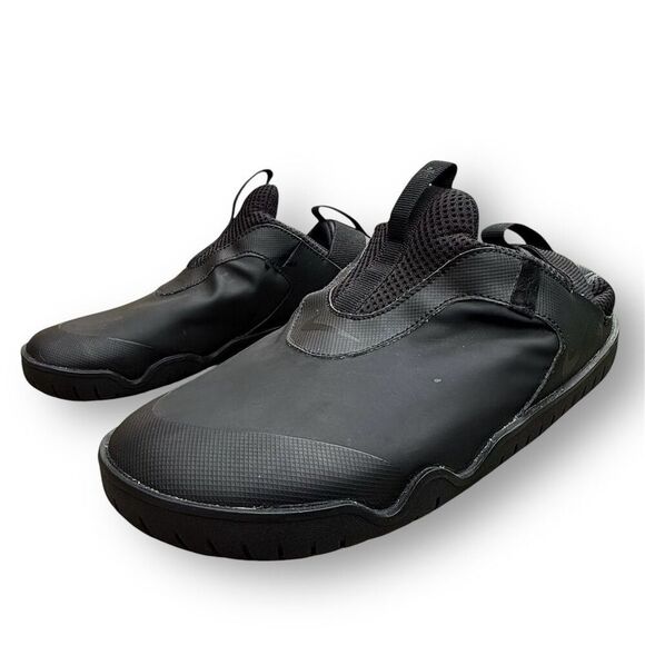 Nike Zoom Pulse Triple Black Slip On Shoes CT1629-003 Mens size 6.5 Women’s 8 - Picture 3 of 14